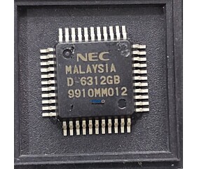 Circuito Integrado UPD16312GB PLCC