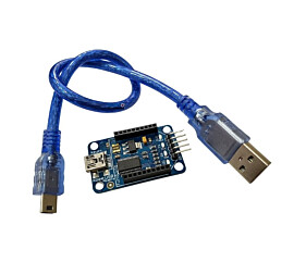 Adaptador USB Para XBEE