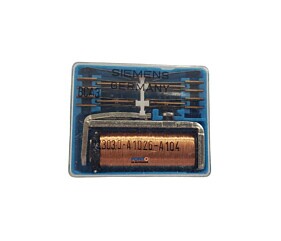 Relé V23030-A1026-A104 Siemens