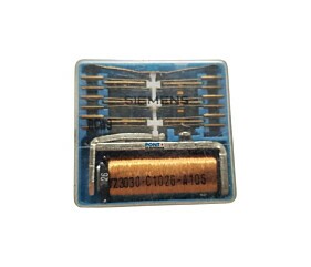 Relé Universal V23030-C1026-A106 Siemens
