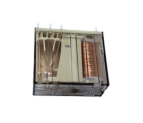 Relé de Segurança SR2M V23047-A1009-A501 TE
