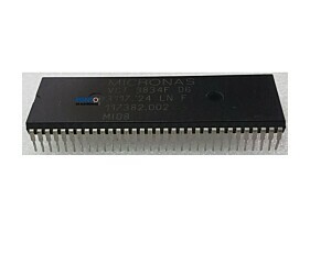 Circuito Integrado VCT3834F-D6