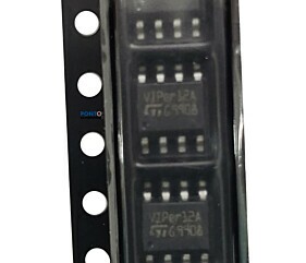Circuito Integrado VIPer12A Smd