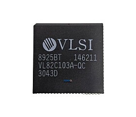 Circuito Integrado VL82C103A-QC Plcc