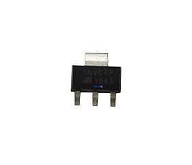 Transistor VNN1NV04PTR-E