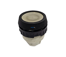 VP302/10 Sinaleiro 30MM Facetado Branco 17229410 Ace Schmersal