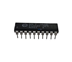 Circuito Integrado VT20C69-20PC