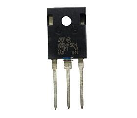 Transistor STW25NM50N