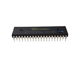 Circuito Integrado WS7107CPLG
