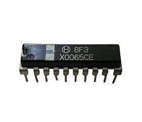 Circuito Integrado X0065CE 8F3