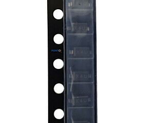 Transistor X4U Sod-323