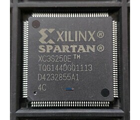 Circuito Integrado XC3S250E TQG144DGQ1113 