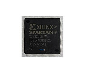 Circuito Integrado XC3S250E TQG144DGQ1625 