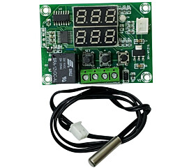 Módulo Termostato Digital XH-W1219