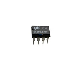 Circuito Integrado XLS93LC66P