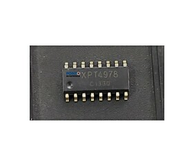 Circuito Integrado XPT4978 Soic-16 