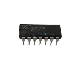 Circuito Integrado XR2135ACP Exar