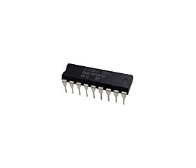 Circuito Integrado Z86E0812PSG