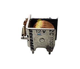 Relé ZC113012 12V Schrack