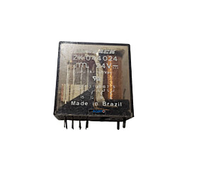 RELE ZK044024 24V SCHRACK