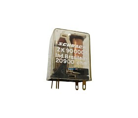 Relé ZK9000004 Schrack 