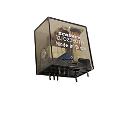 Relé ZL023B070 Schrack 