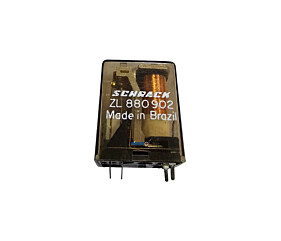 Relé ZL880902 Schrack 