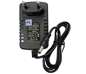 Fonte de Alimentação 9V 2A DC5.5 X 2.1MM Biv