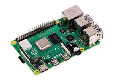 Raspberry Pi